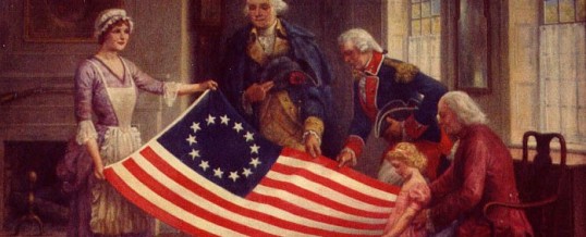 A Christian Nation? (Part III)