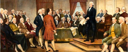 A Christian Nation? (Part II)